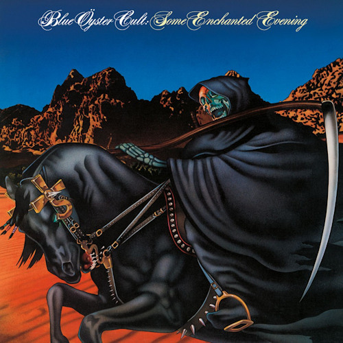 BLUE OYSTER CULT - SOME ENCHANTED EVENINGBLUE OYSTER CULT - SOME ENCHANTED EVENING.jpg